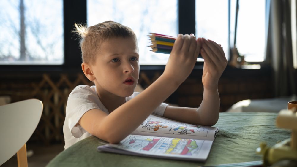 The Benefits of Mainstream Education for Autistic Children