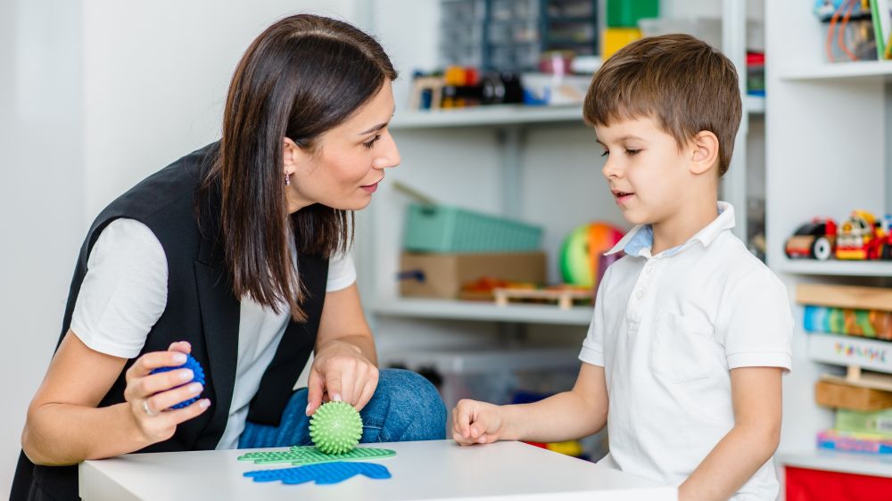 Regular check-ins, shared behavior plans, and open communication help reinforce strategies across settings and build trust