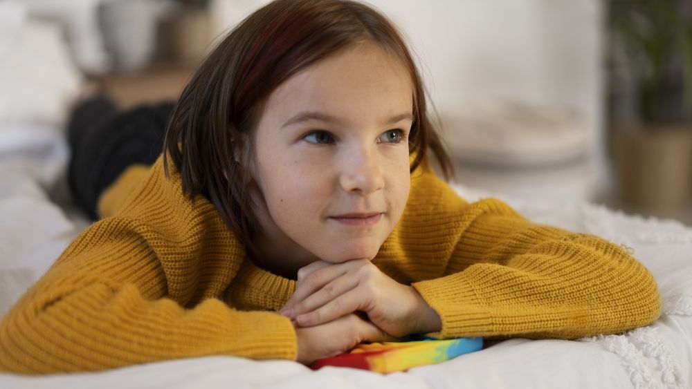 These differences in facial expressions and autism are often misunderstood.
