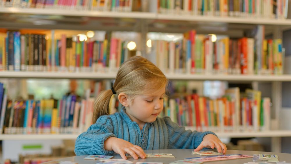 Parenting a child on the autism spectrum
