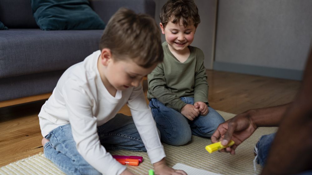 Families can use the assessment report to access additional support through school or health services.