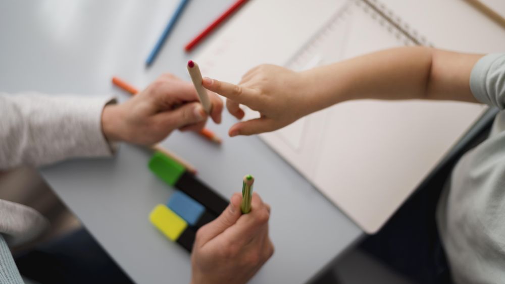 The journey toward an autism diagnosis in toddlers often begins with regular milestone checks