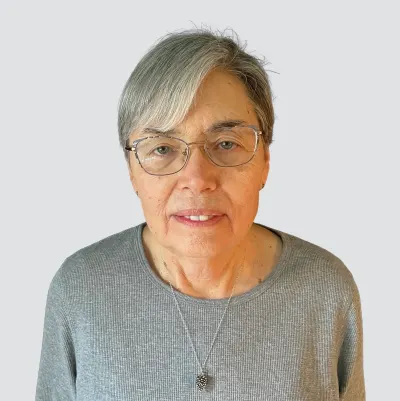 Laurie Meston