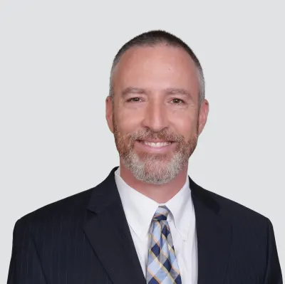 Dr. Seth Ubogy