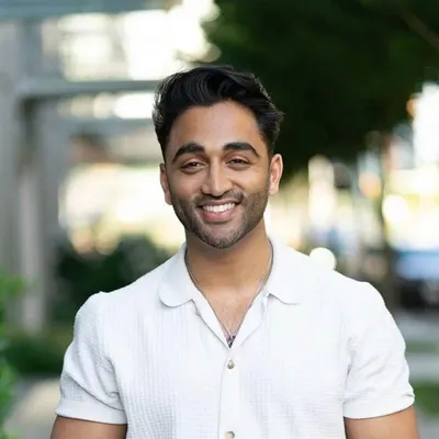 Dr. Raman Srivastava