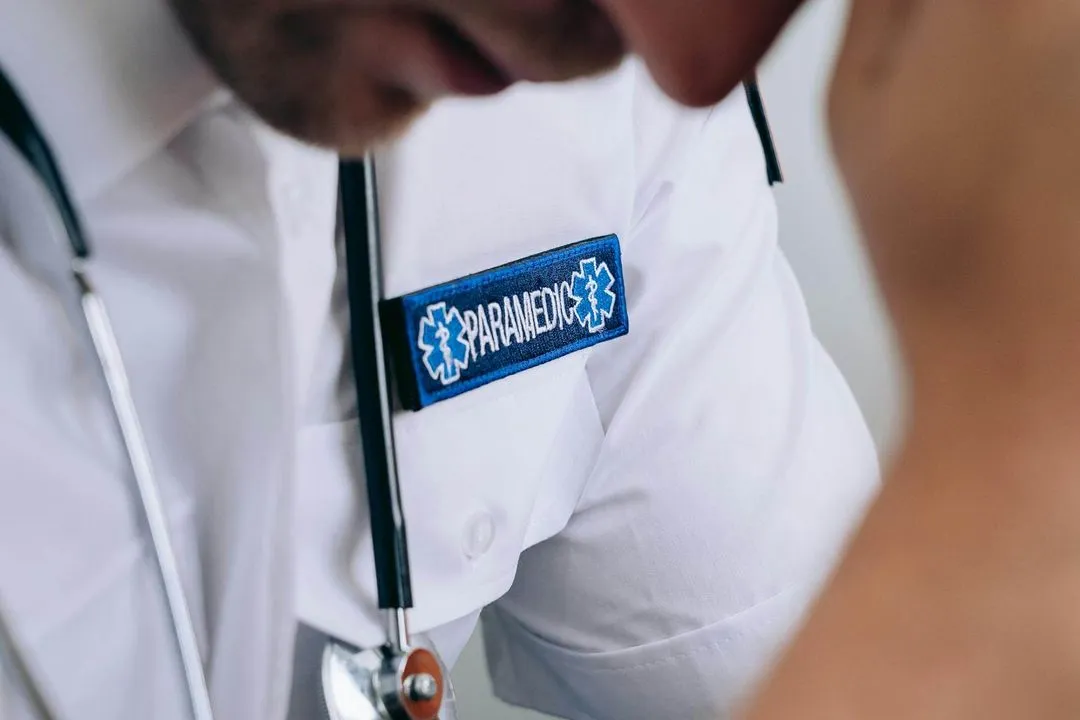 Healthcare service