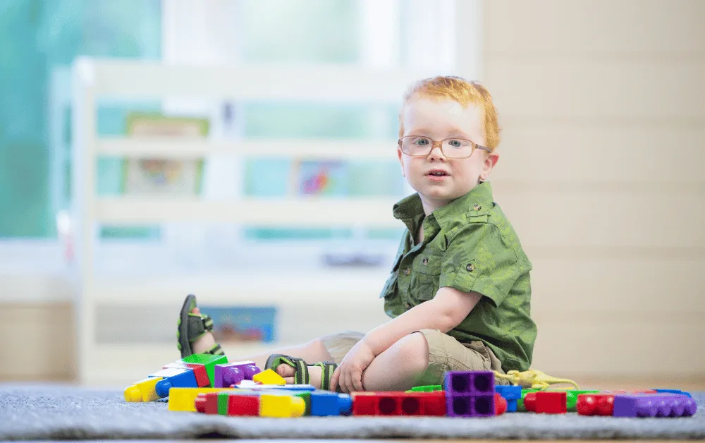 Have you ever wondered if your child might need extra support at school?