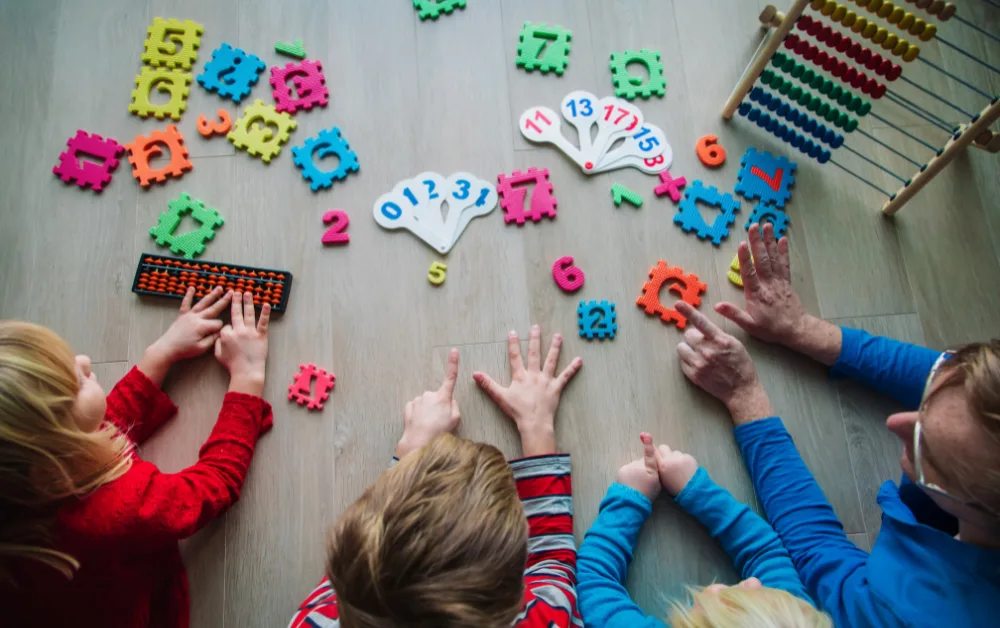 What Is the Best Way to Calm an Autistic Child?