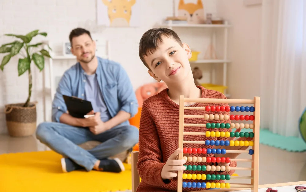 The main aim of this assessment is to decide on the best next step