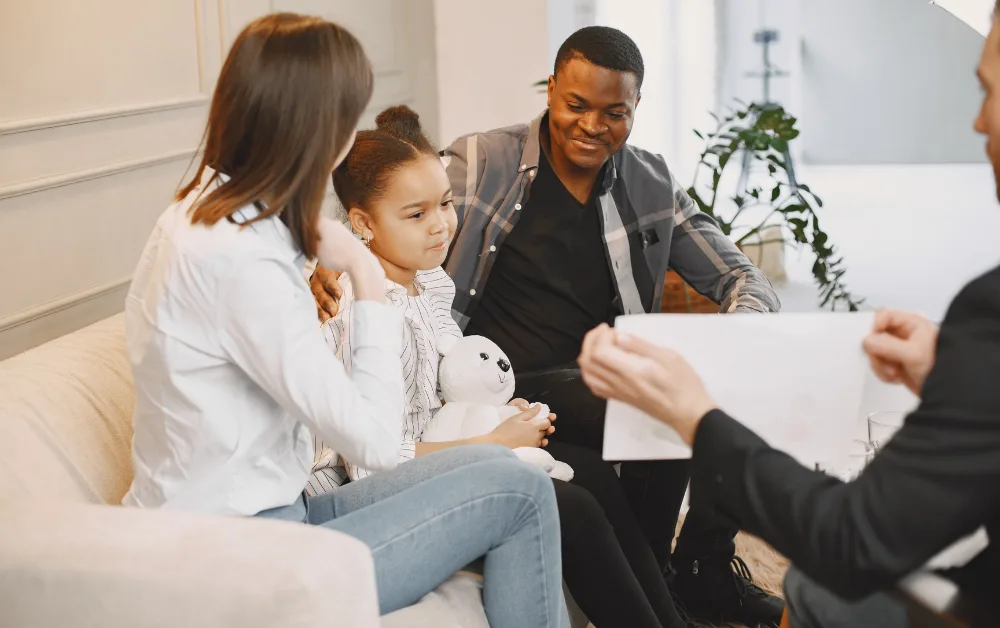 As a parent of an autistic child, it’s a distressing experience when your child becomes overwhelmed
