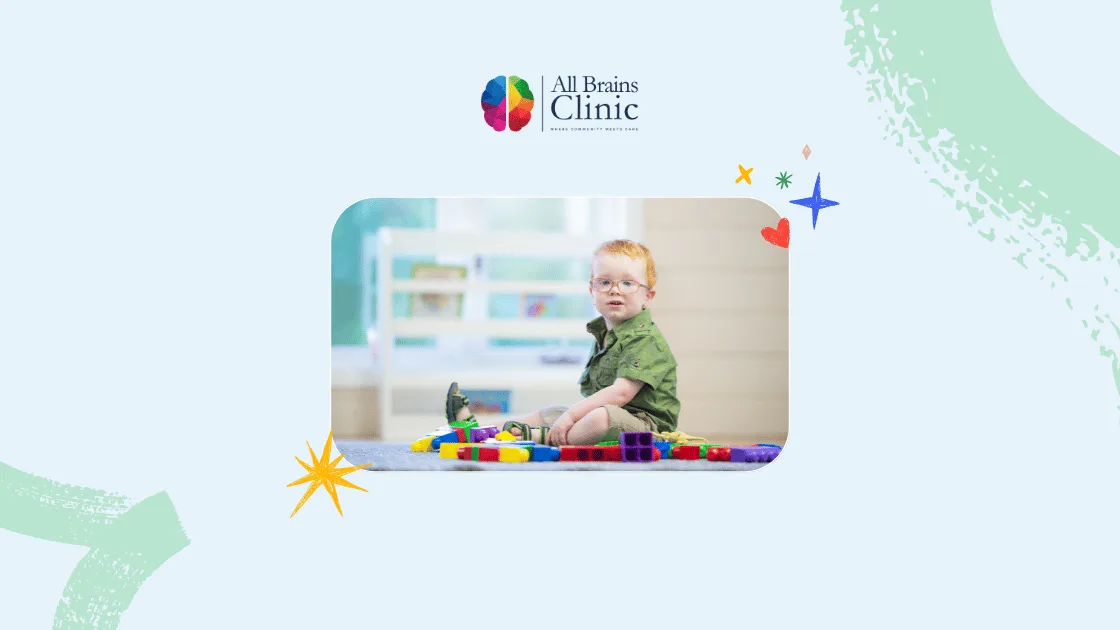 sensory toys for autism