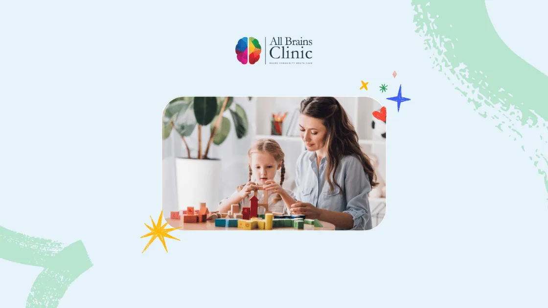 Important Exercises for Autistic Kids