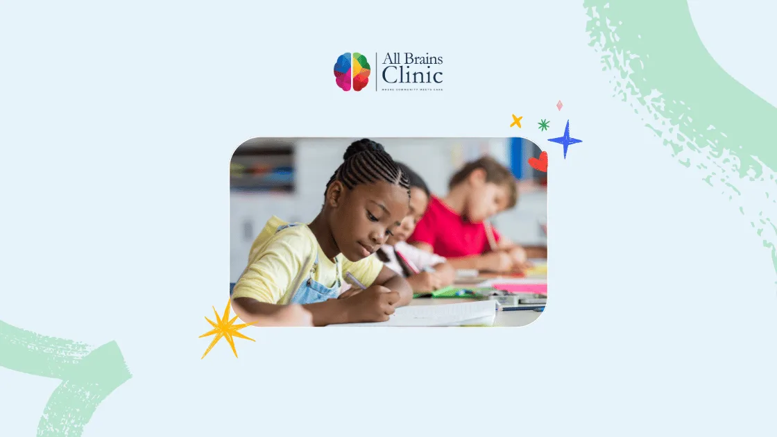 Request a Psychoeducational Assessment Through School in BC