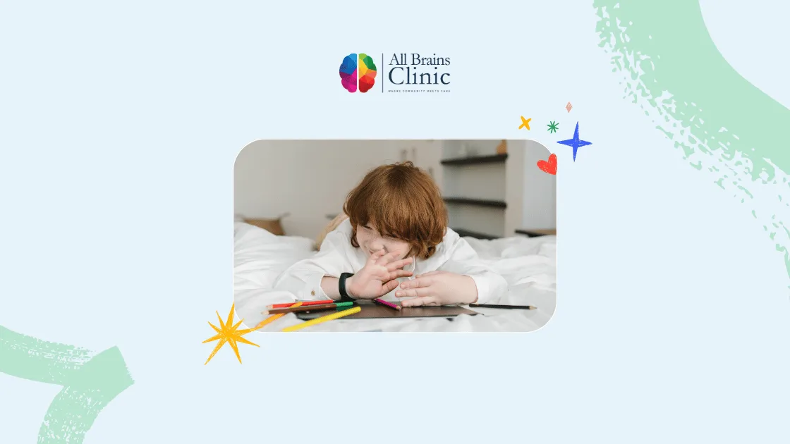 What Is Looping in Autism?