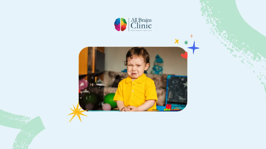 how to Help a Child with Autism Calm Down?
