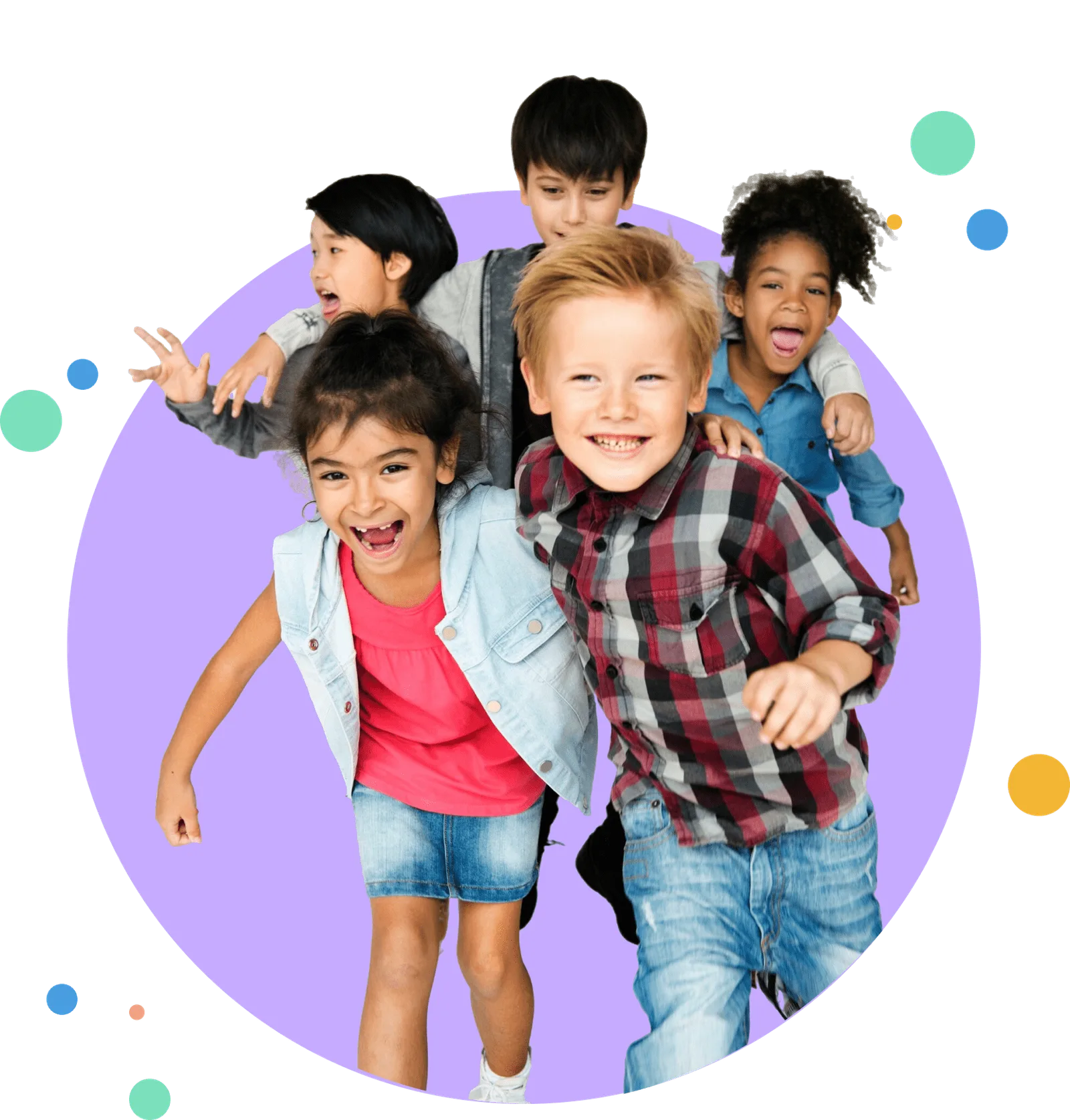 Early Social and Language Development