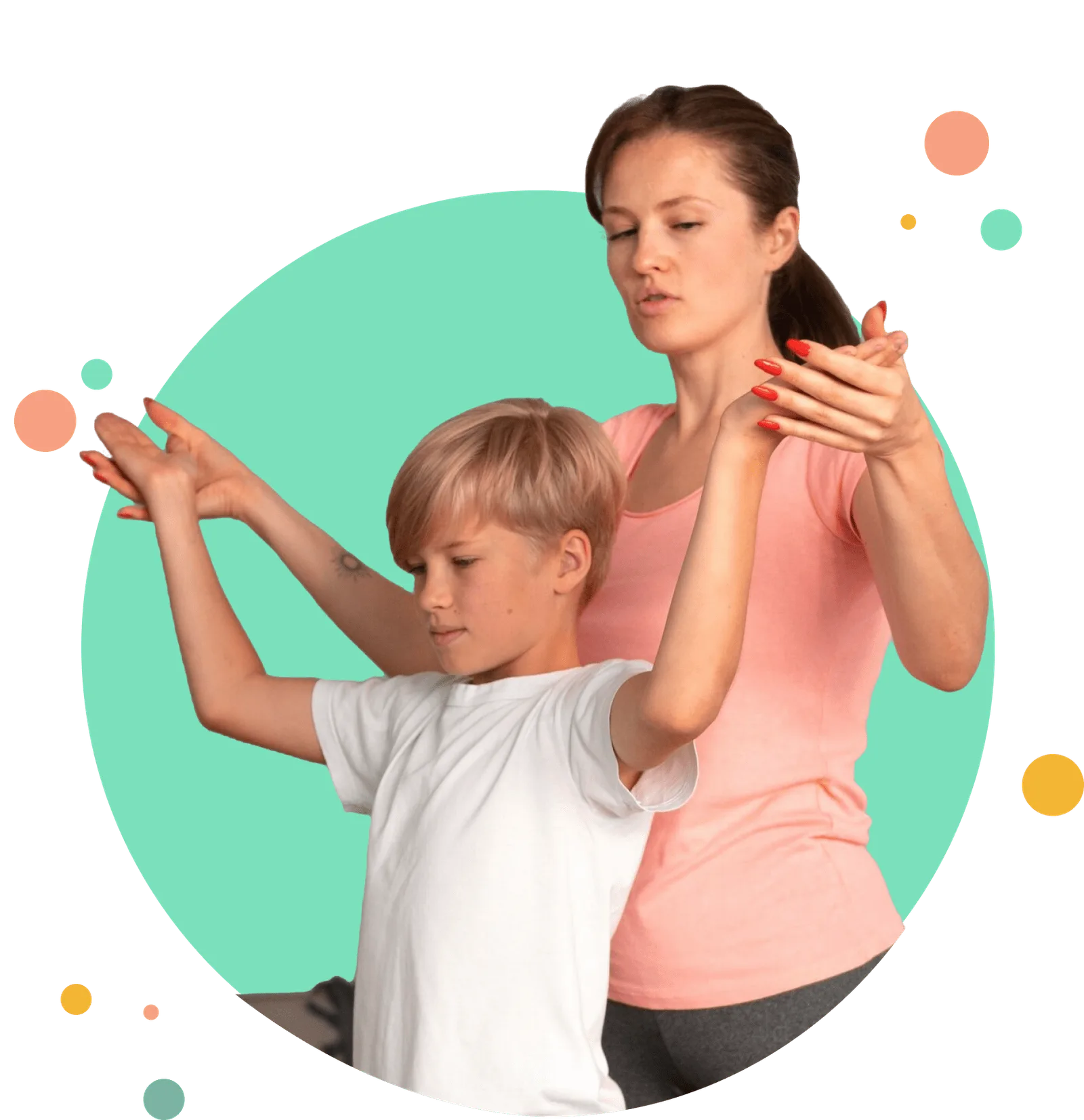 Motor Development and Posture Assessment
