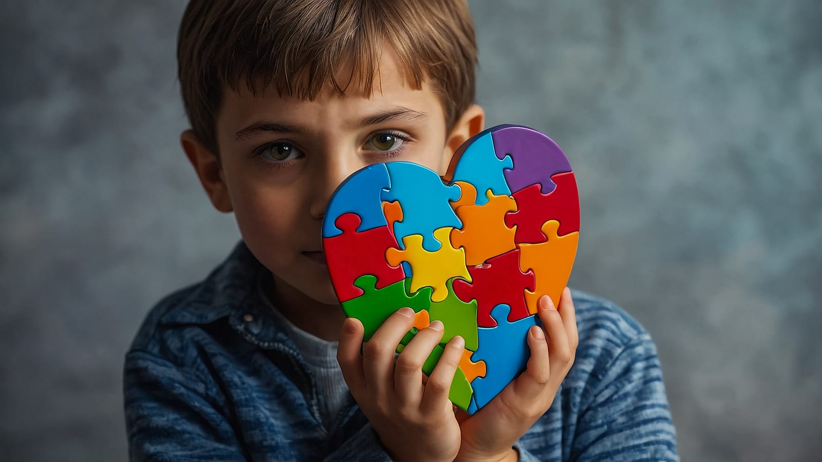 How Do Autistic People Interpret Facial Expressions?
